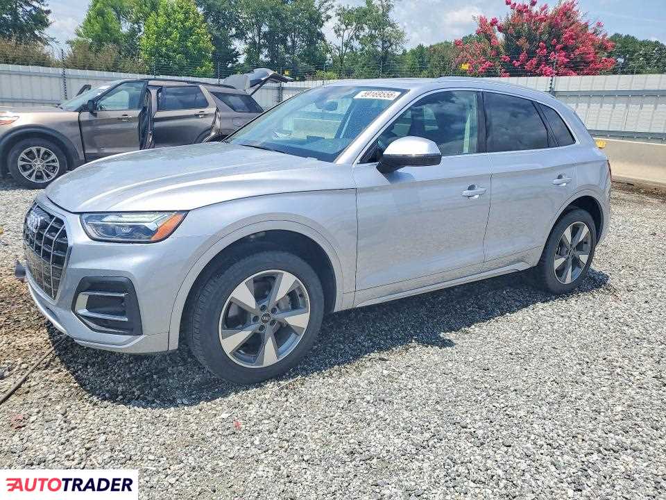 Audi Q5 2023 2