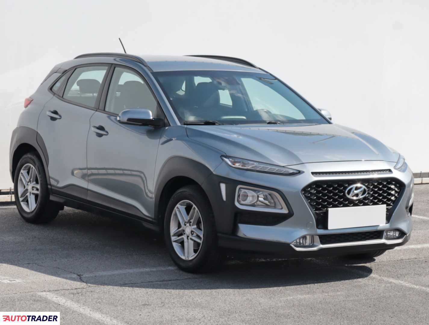 Hyundai Kona 2019 1.0 118 KM