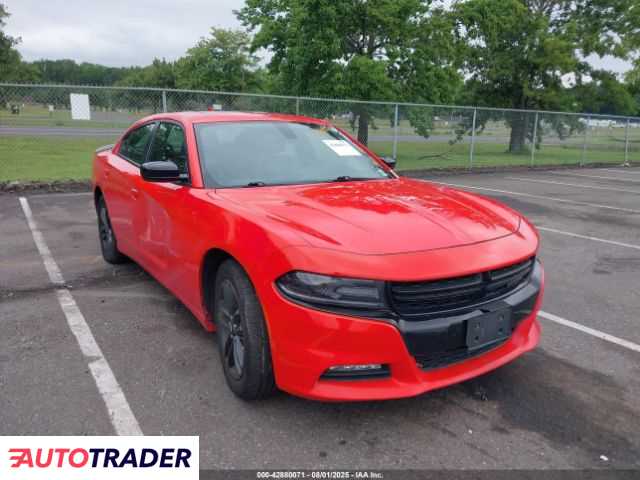Dodge Charger 2019 3 Dodge Charger 2019 3
