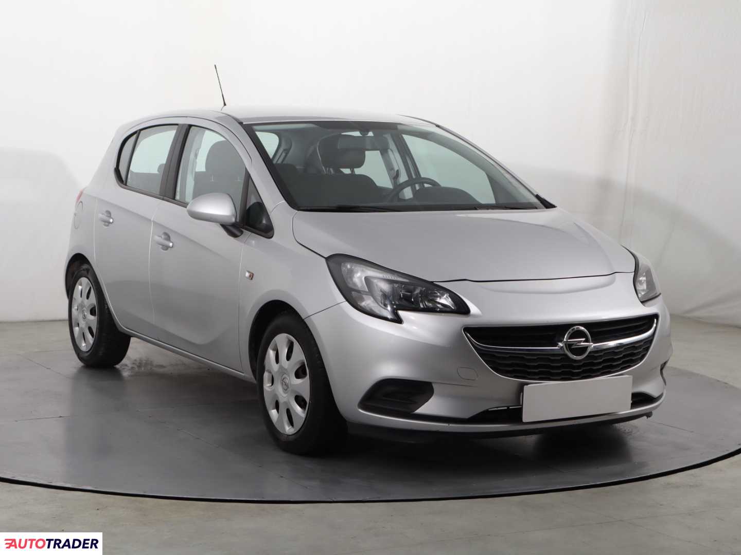 Opel Corsa 2016 1.4 88 KM
