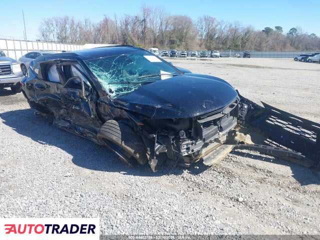 Chevrolet Blazer 2024 3