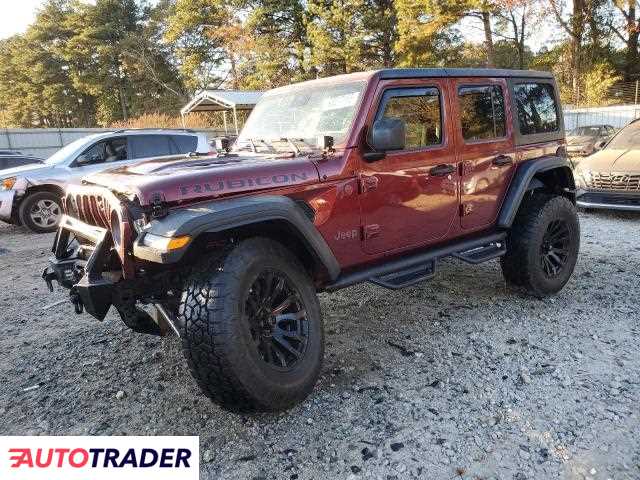 Jeep Wrangler 2022 3