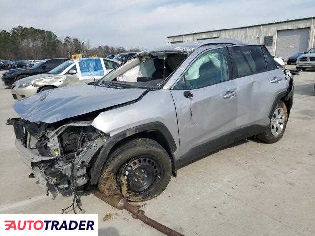 Toyota Pozostałe 2022 2 Toyota Pozostałe 2022 2