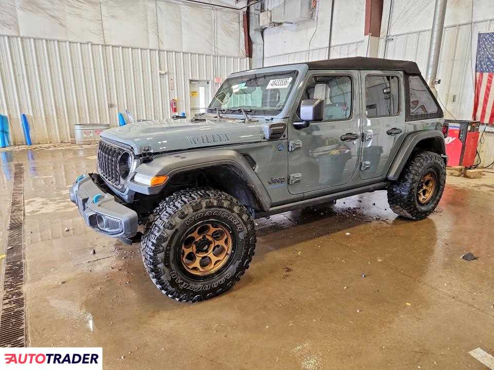 Jeep Wrangler 2024 2