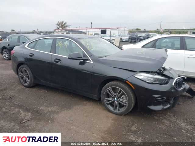 BMW 228 2023 2 BMW 228 2023 2