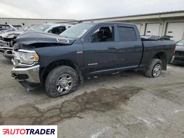 Dodge Ram 2021 6 Dodge Ram 2021 6