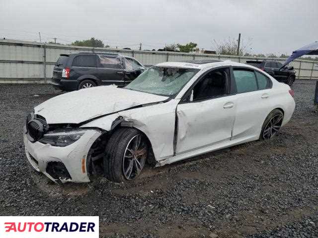 BMW 330 2021 2 BMW 330 2021 2