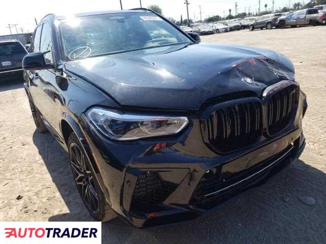BMW X5 2021 4 BMW X5 2021 4