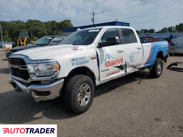 Dodge Ram 2021 6 Dodge Ram 2021 6