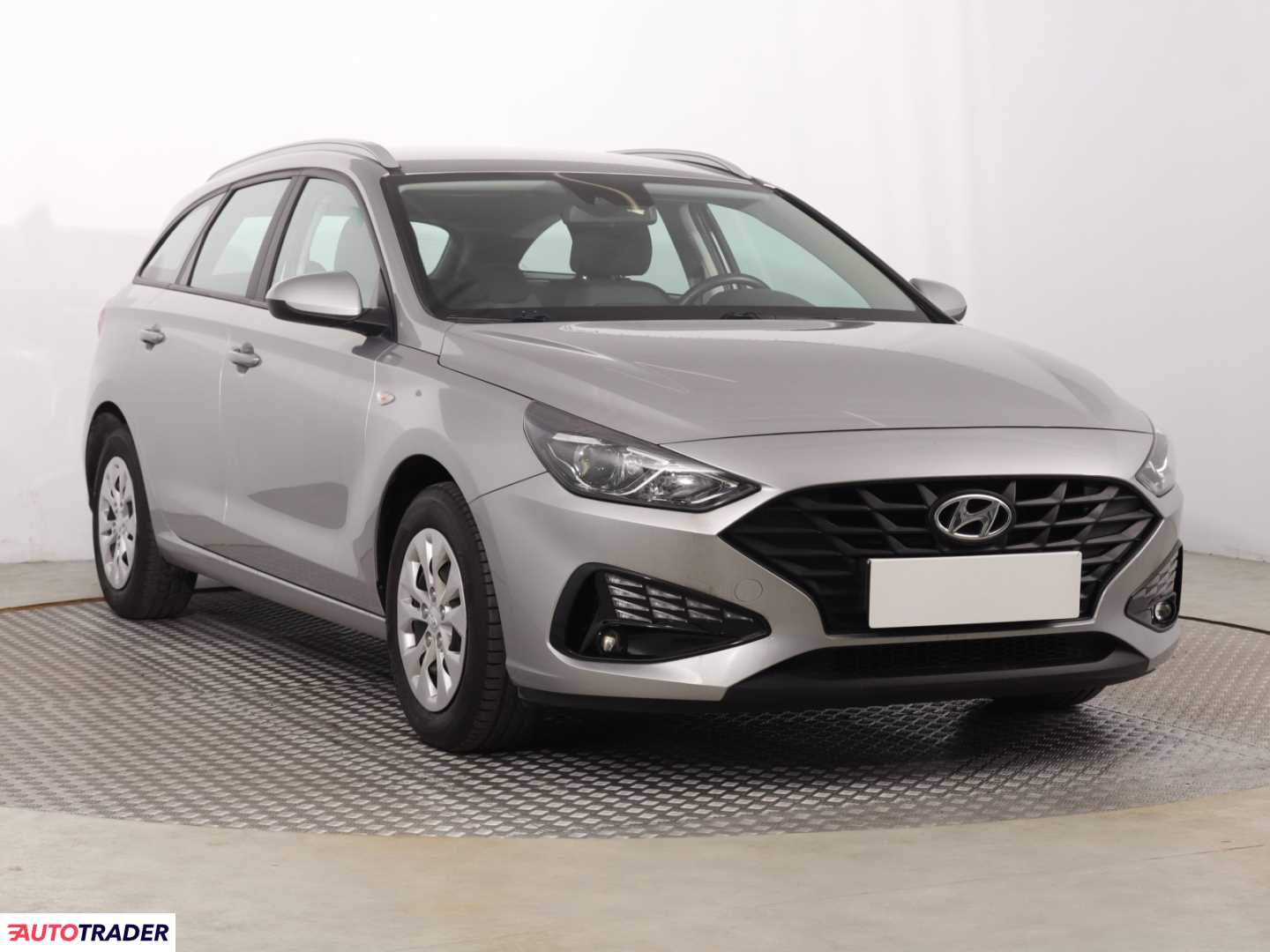 Hyundai i30 2022 1.5 108 KM