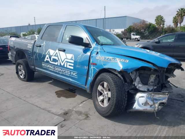 Dodge Ram 2019 3 Dodge Ram 2019 3