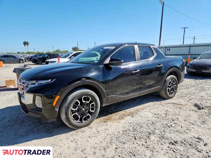 Hyundai Pozostałe 2024 2