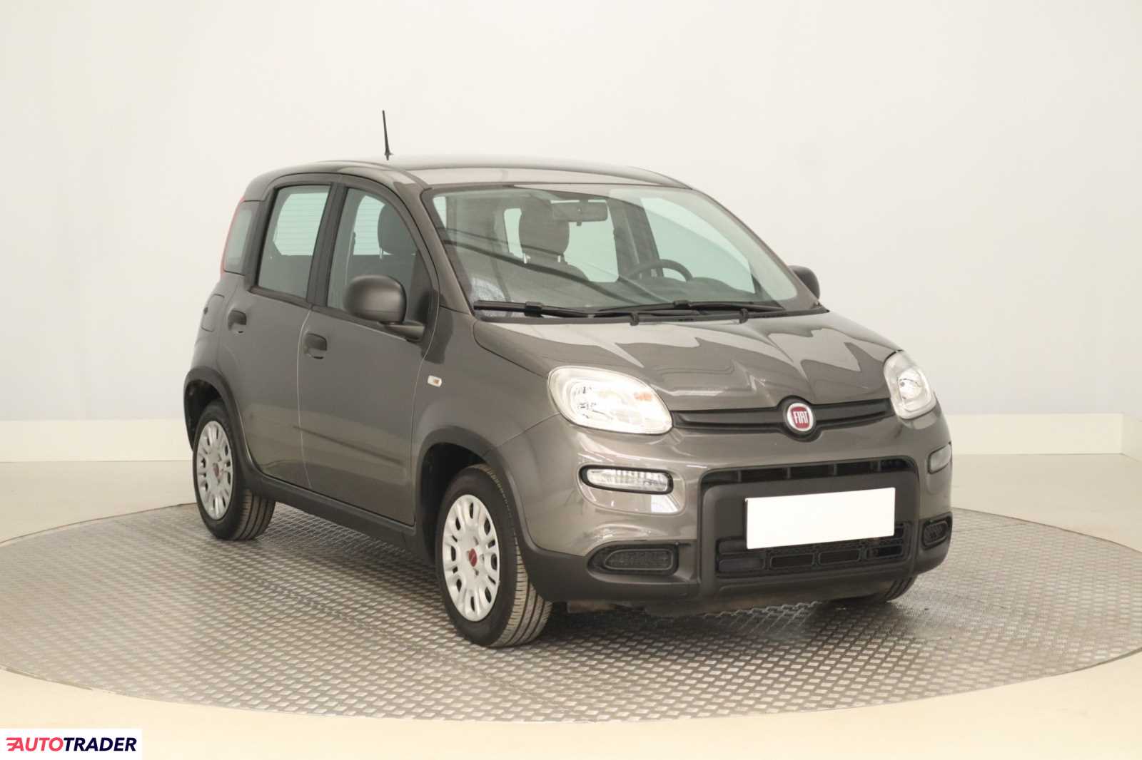 Fiat Panda 2023 1.0 68 KM