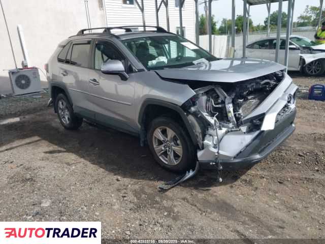 Toyota Pozostałe 2023 2 Toyota Pozostałe 2023 2