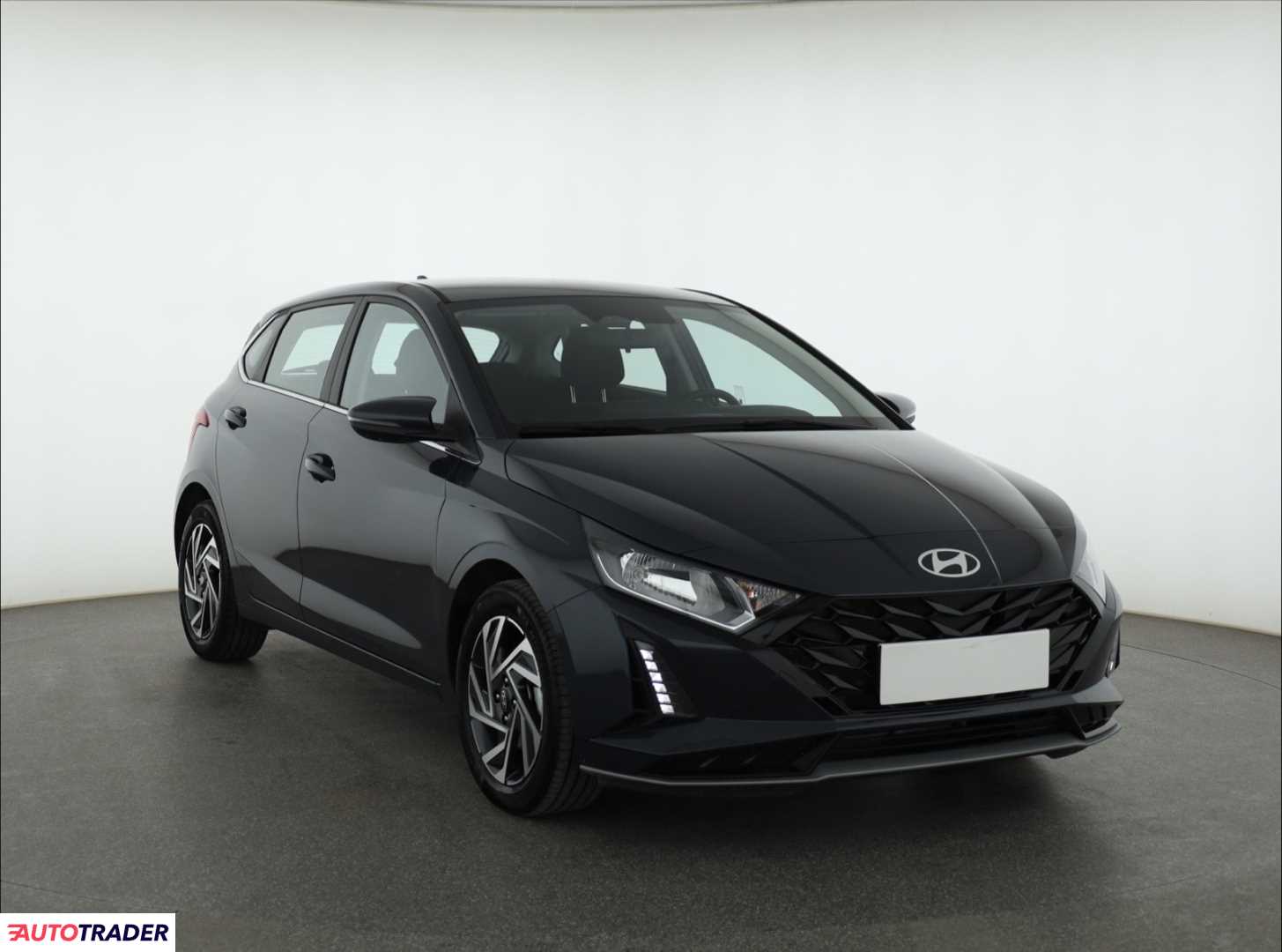 Hyundai i20 2025 1.0 99 KM
