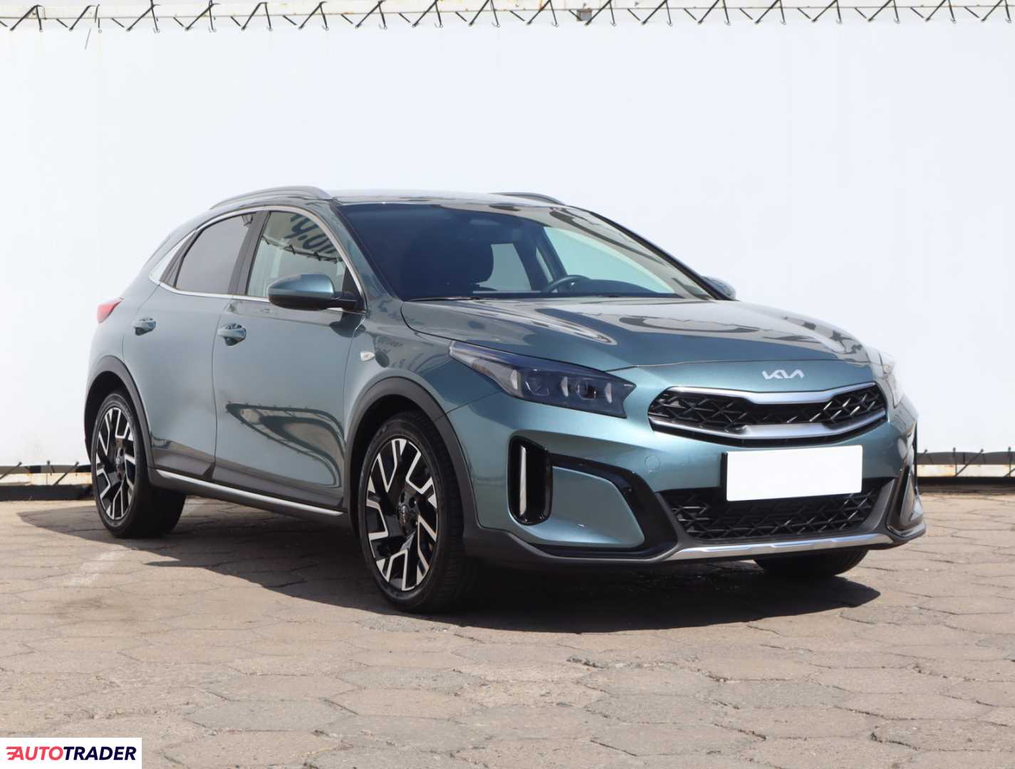 Kia Ceed 2025 1.5 138 KM