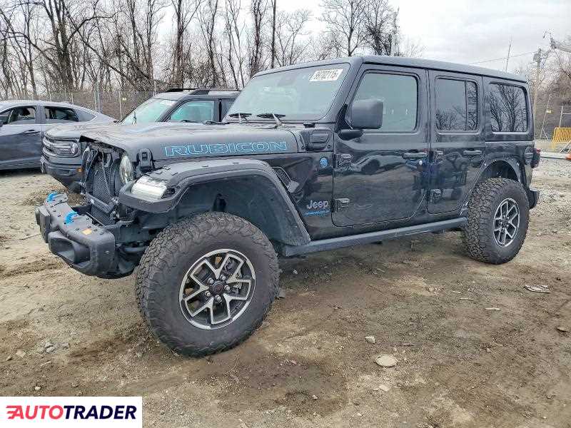 Jeep Wrangler 2024 2