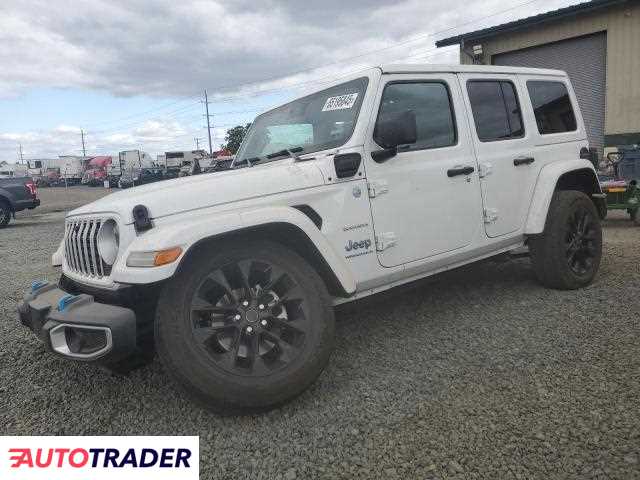 Jeep Wrangler 2024 2