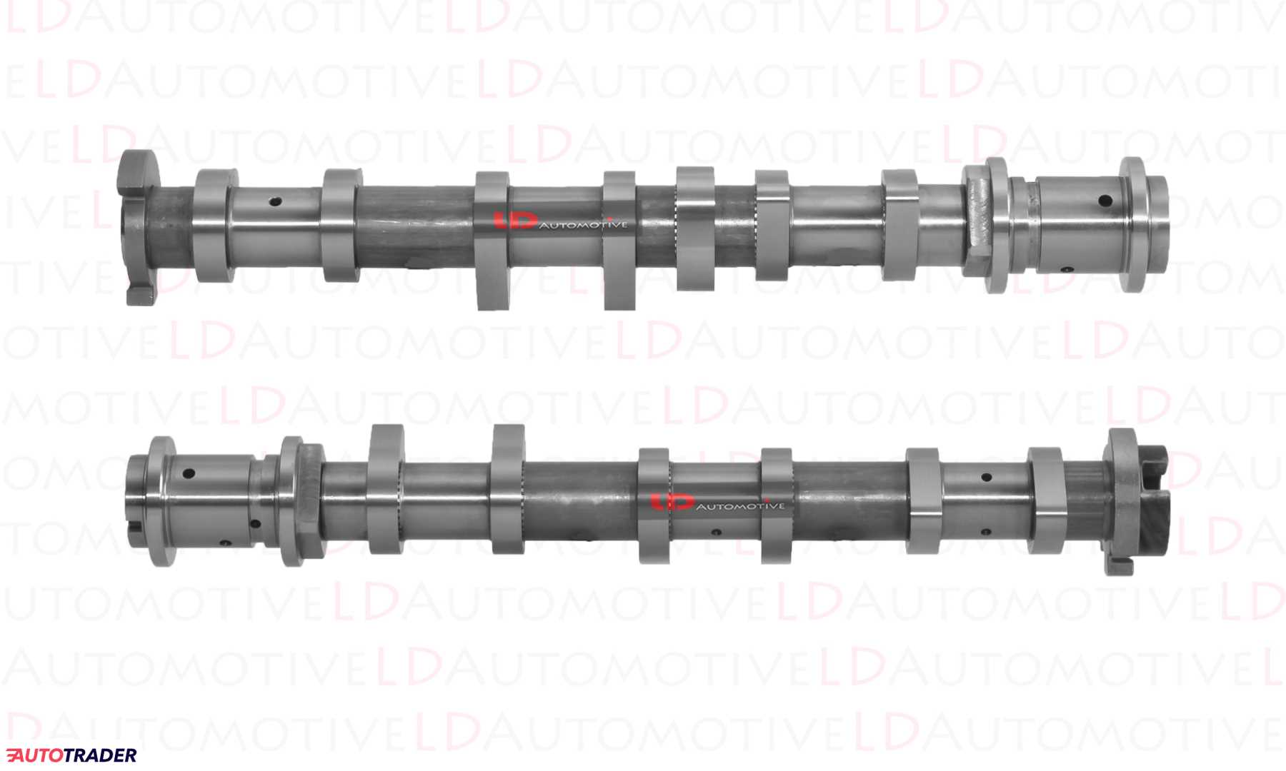 Wałki Rozrządu 9814746080 9801825180 Citroen Peugeot
