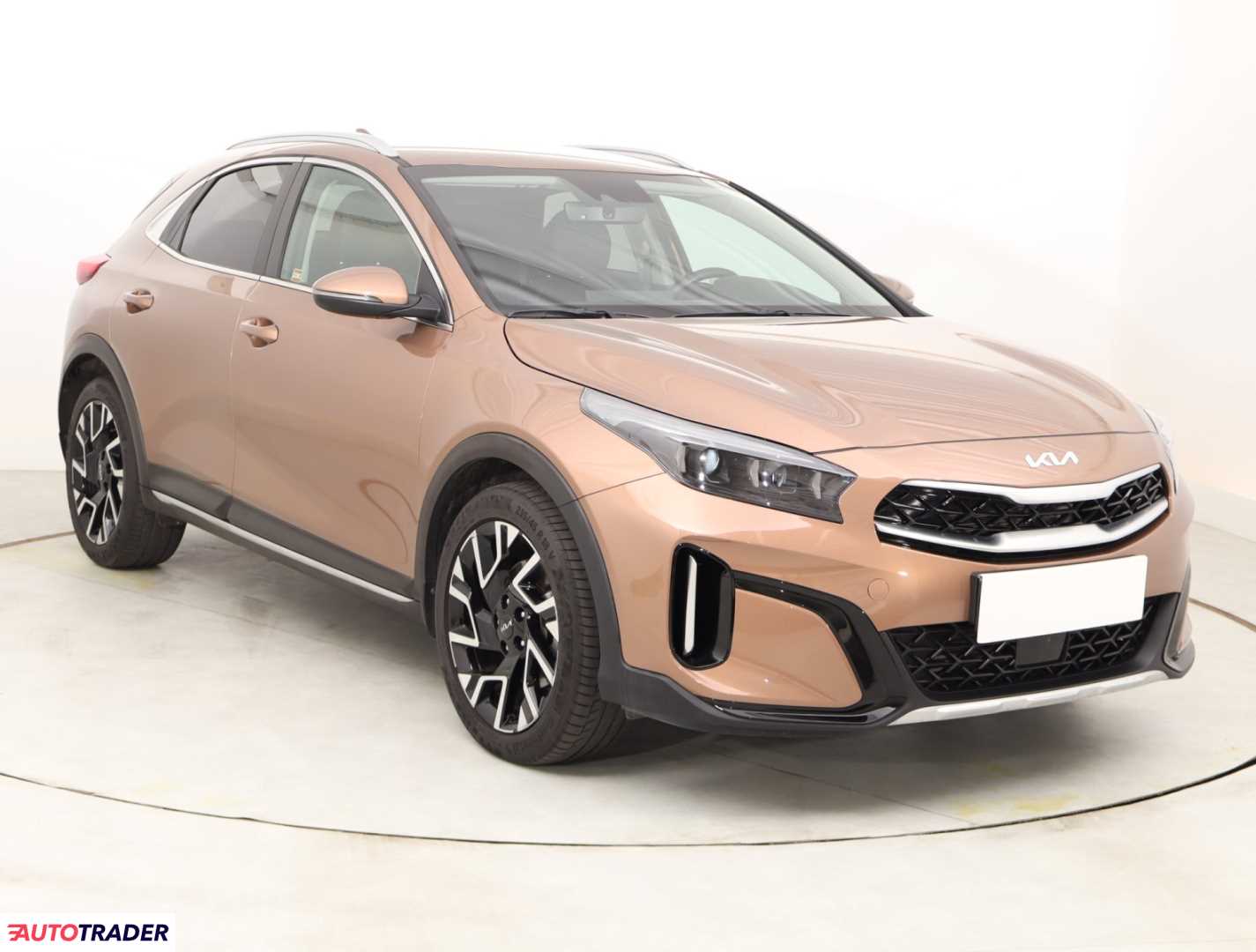 Kia Ceed 2022 1.5 158 KM