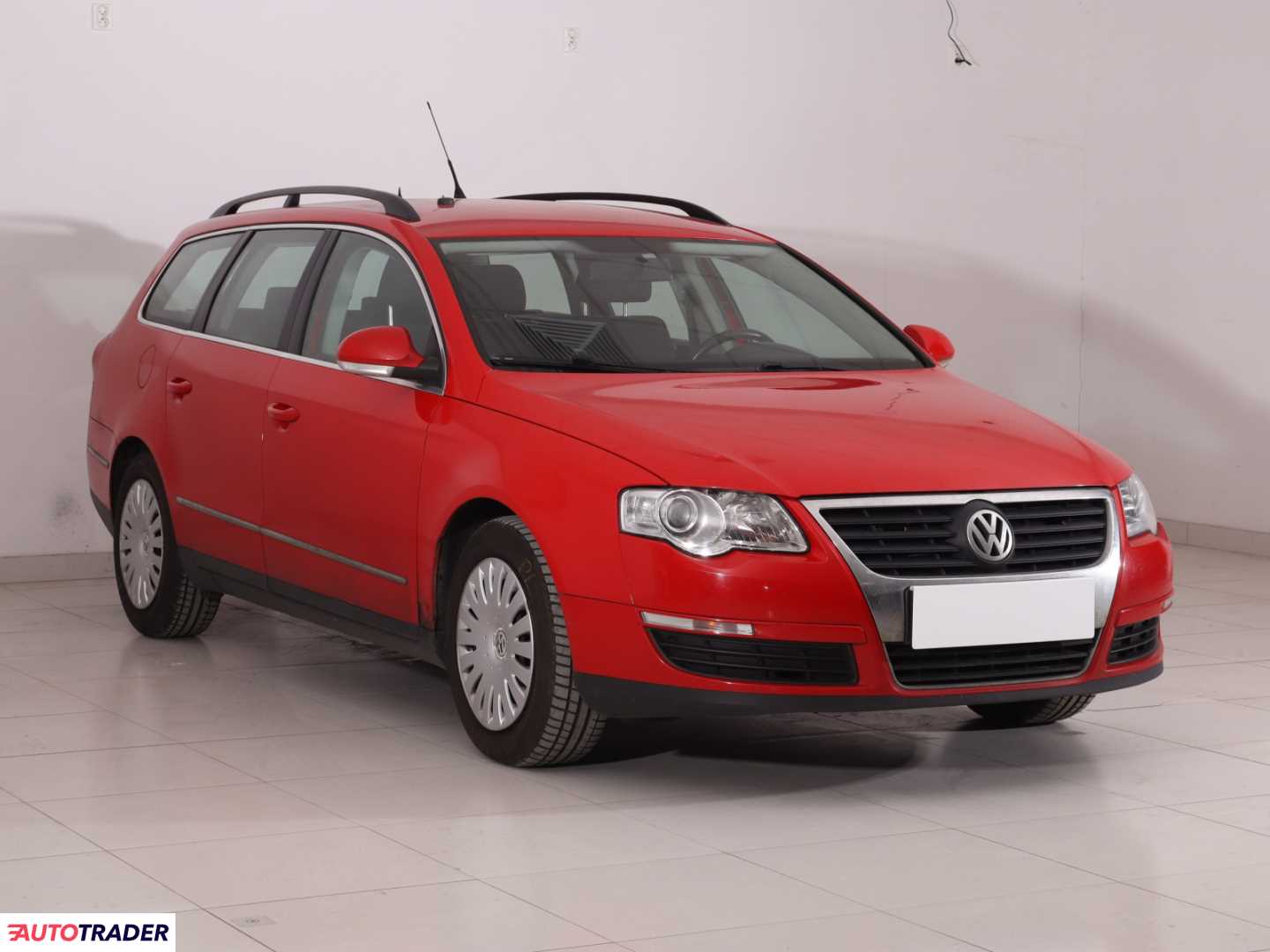 Volkswagen Passat 2006 2.0 167 KM