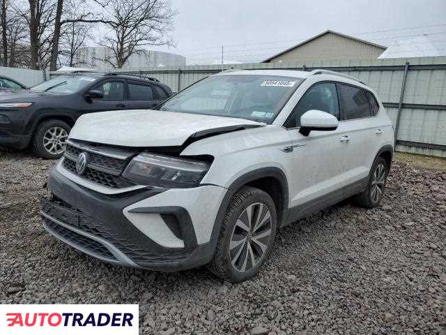 Volkswagen Pozostałe 2022 1 Volkswagen Pozostałe 2022 1