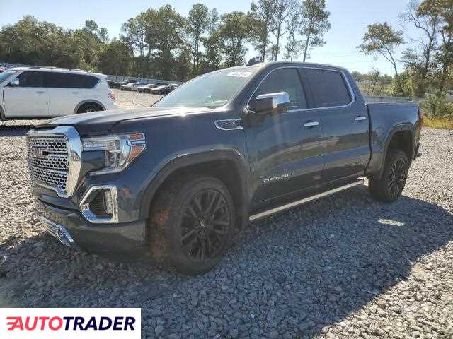 GMC Sierra 2021 6