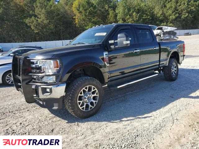 Ford Pozostałe 2022 7