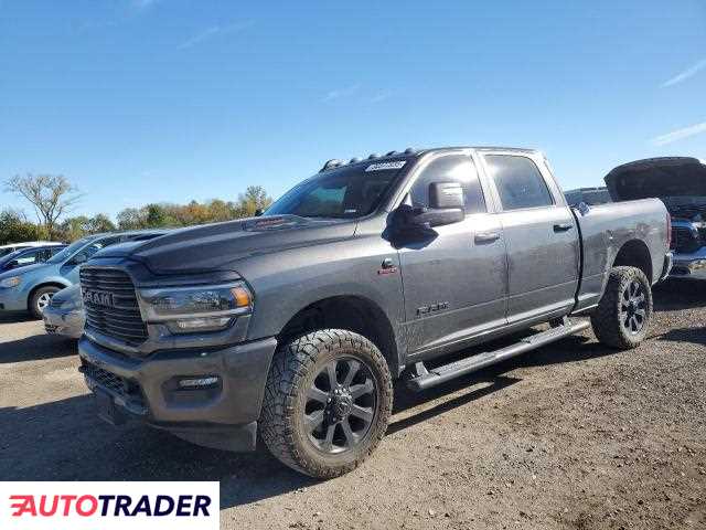 Dodge Ram 2023 6