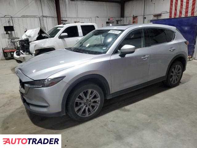 Mazda CX-5 2020 2