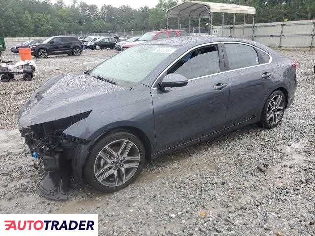 Kia Pozostałe 2021 2 Kia Pozostałe 2021 2