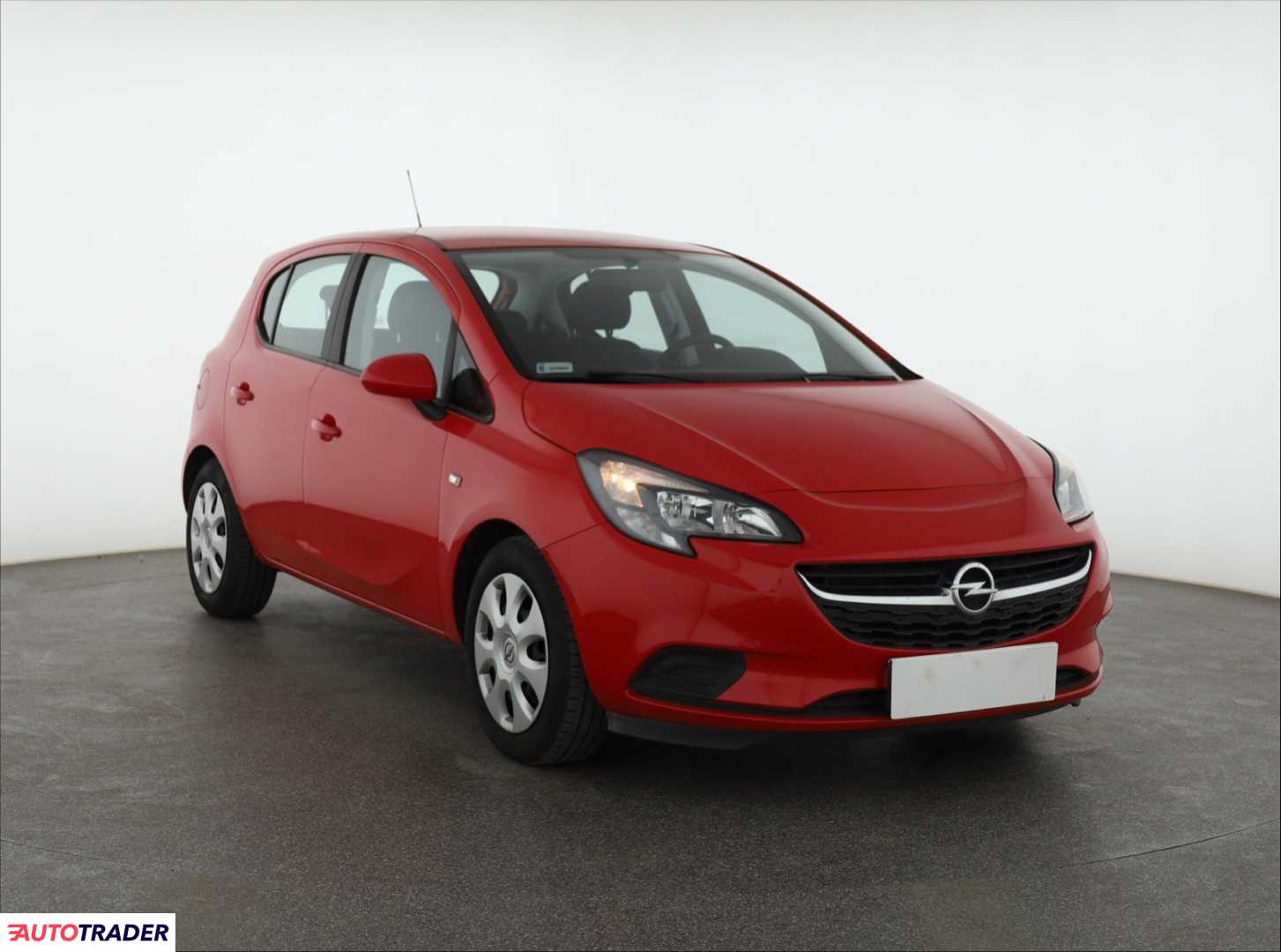Opel Corsa 2017 1.4 73 KM Opel Corsa 2017 1.4 73 KM
