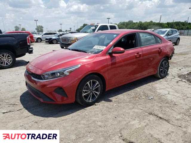 Kia Pozostałe 2024 2 Kia Pozostałe 2024 2
