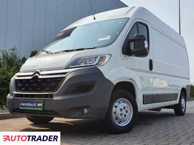 Citroen Jumper 2017 Citroen Jumper 2017