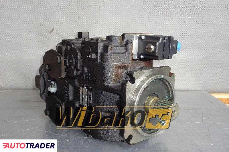 Pompa hydrauliczna Sauer-Danfoss 90R055 KA5CD80-S3C6-D03-GBA-323222