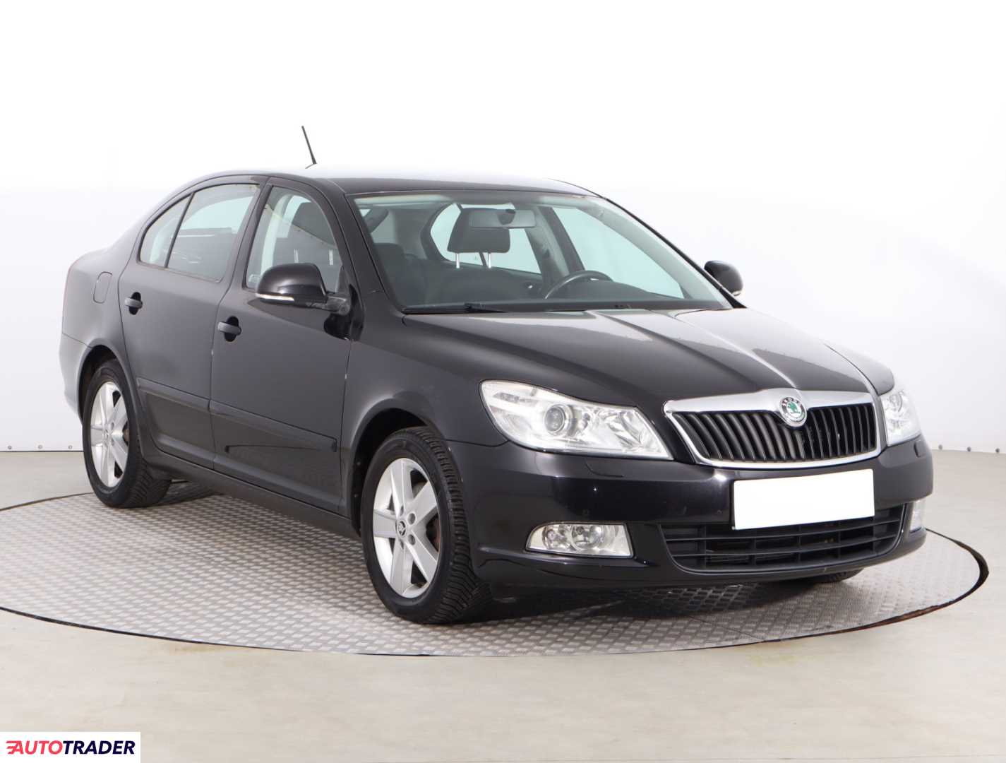 Skoda Octavia 2012 1.4 120 KM