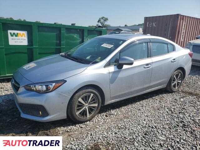 Subaru Impreza 2023 2 Subaru Impreza 2023 2