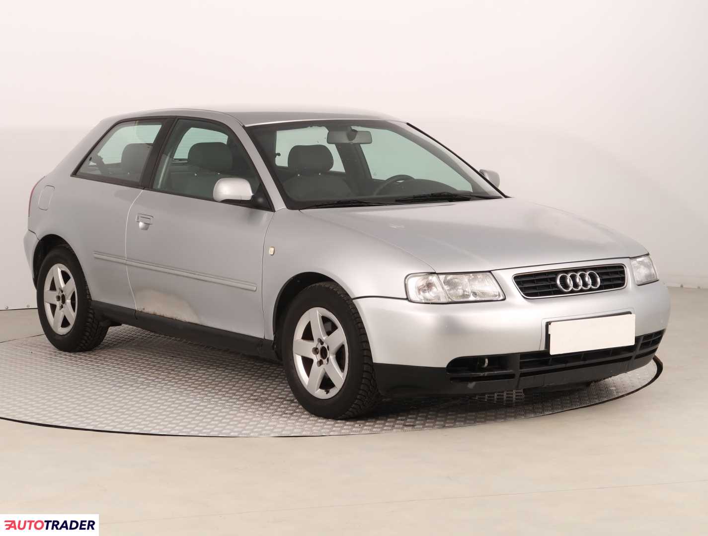 Audi A3 1998 1.9 88 KM