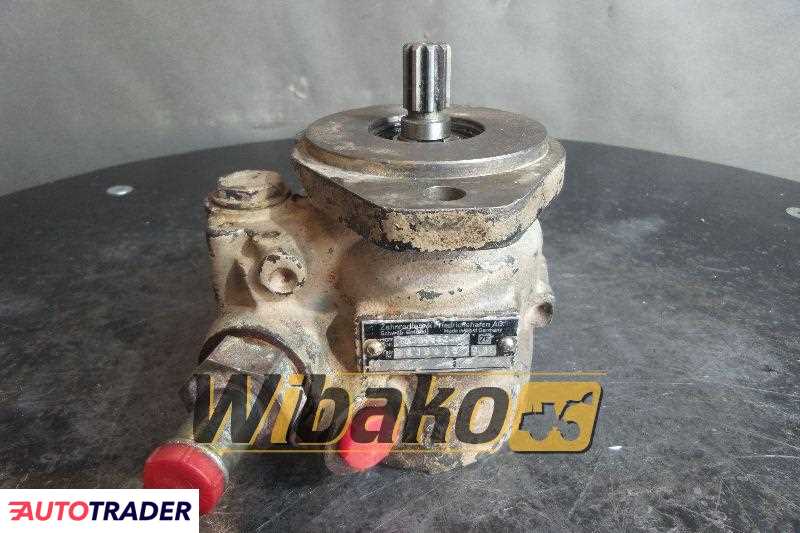 Pompa hydrauliczna ZF 7673955245