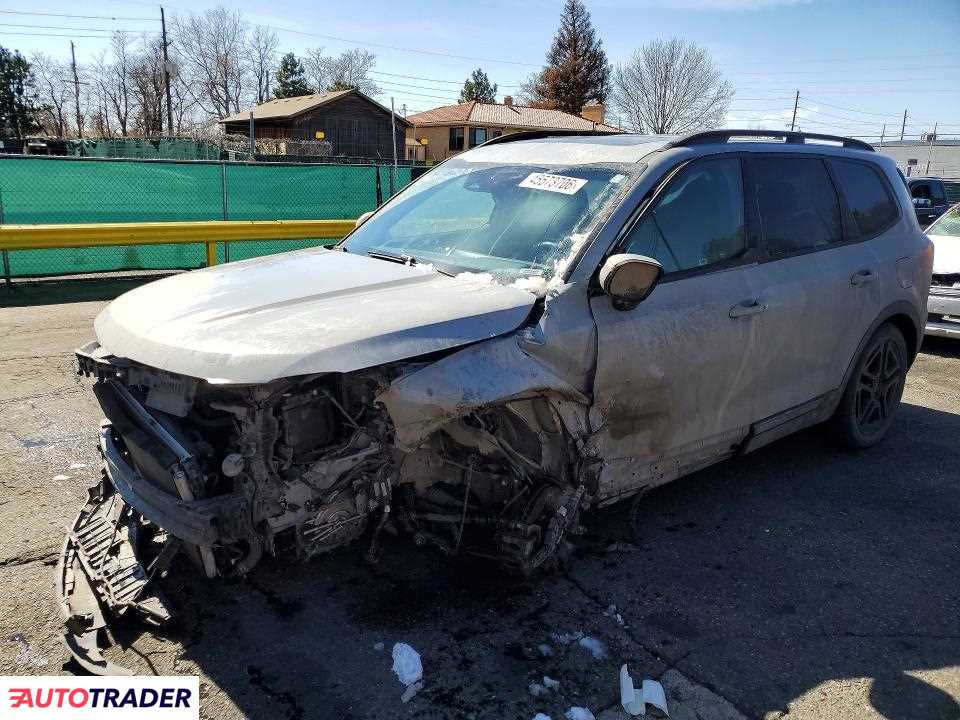 Kia Pozostałe 2023 3