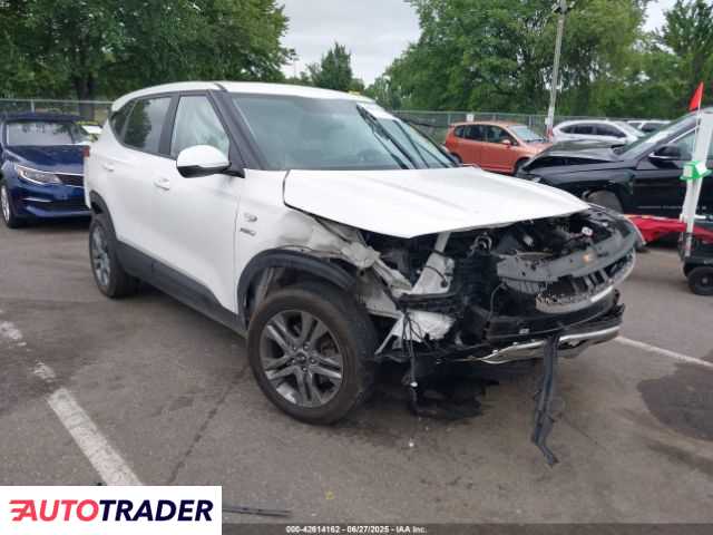 Kia Pozostałe 2021 2 Kia Pozostałe 2021 2