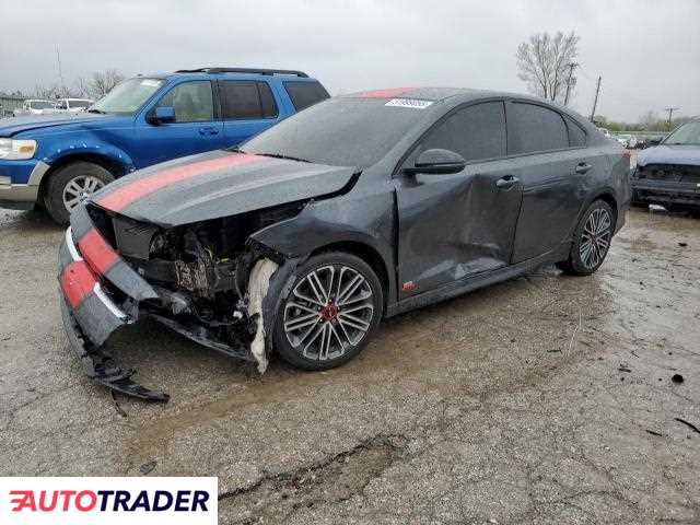 Kia Pozostałe 2024 1