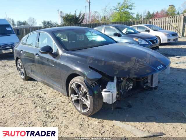 Kia Pozostałe 2024 1 Kia Pozostałe 2024 1