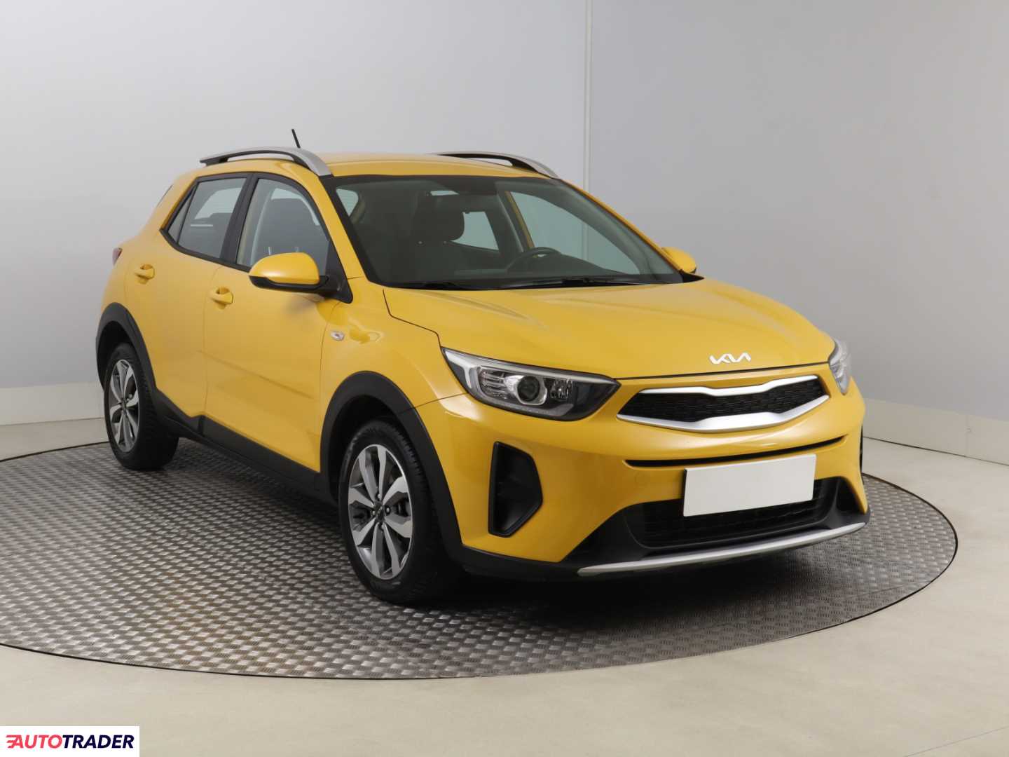 Kia Pozostałe 2022 1.0 99 KM