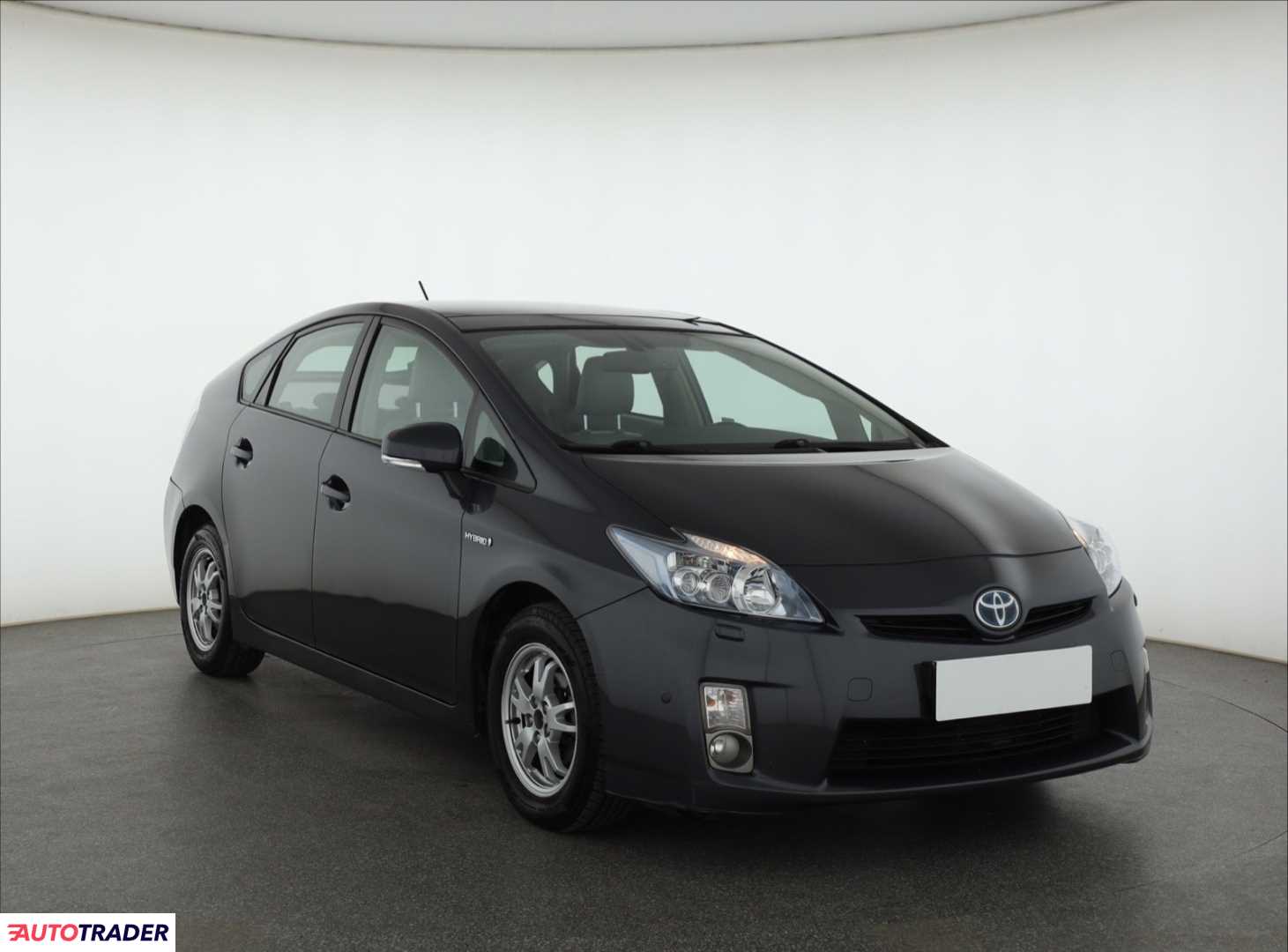 Toyota Prius 2011 1.8 134 KM
