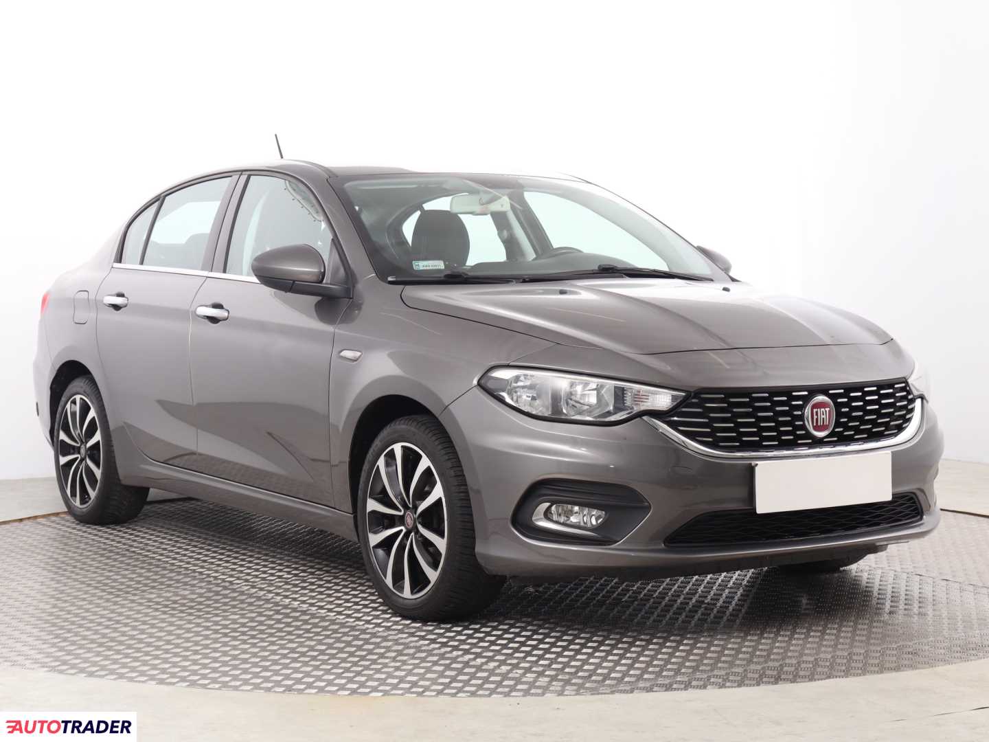 Fiat Tipo 2016 1.4 93 KM