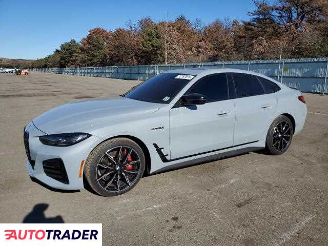 BMW M4 2023 3 BMW M4 2023 3