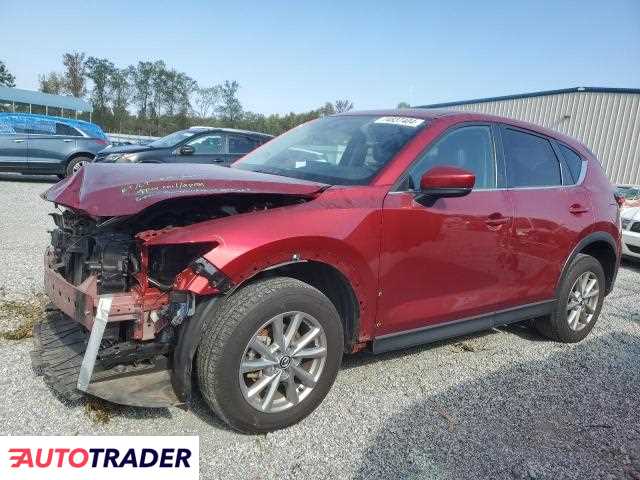 Mazda CX-5 2023 2