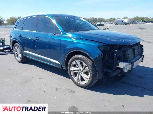 Audi Q7 2021 2