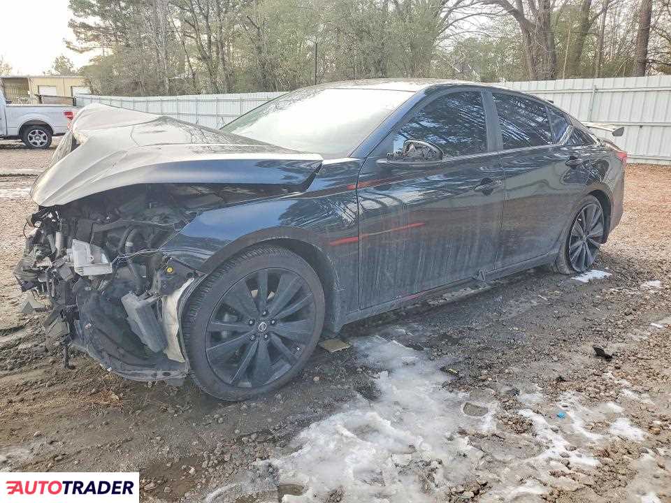 Nissan Altima 2022 2